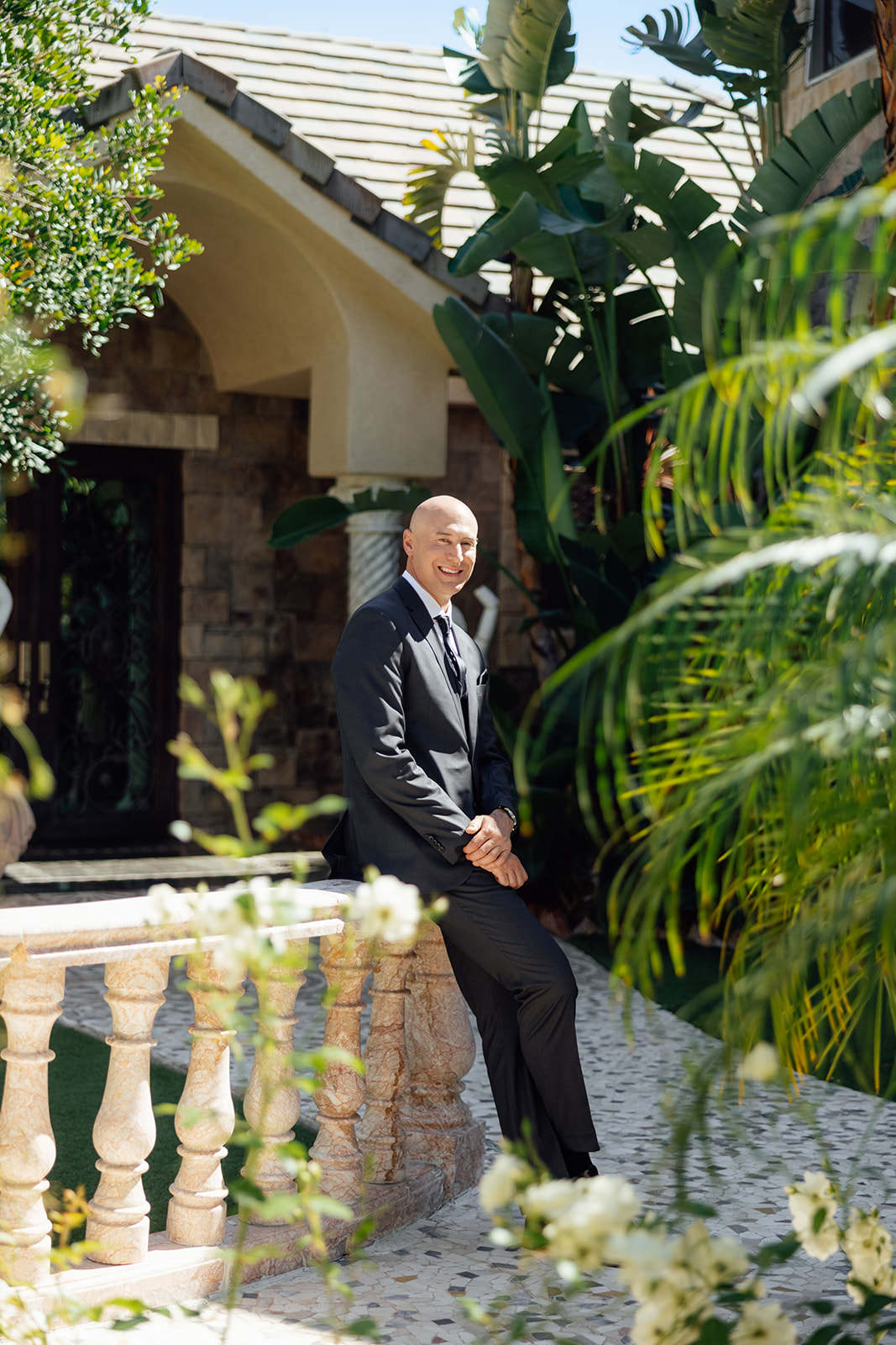 Lisa & Daniel wedding — highlights, photo 5